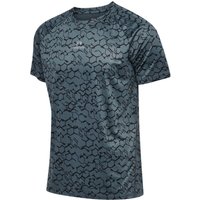 Newline Dopa Graphic Laufshirt Herren Newline Dopa Graphic Laufshirt Herren von NEWLINE