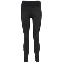Newline Highwaist Performance Tight Damen in schwarz Newline Highwaist Performance Tight Damen in schwarz von NEWLINE