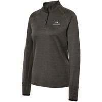 Newline Pace Half-Zip Lauftop Damen Newline Pace Half-Zip Lauftop Damen von NEWLINE