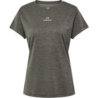 Newline Pace Melange Laufshirt Damen Newline Pace Melange Laufshirt Damen von NEWLINE