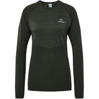 Newline Pace Seamless Lauftop Damen Newline Pace Seamless Lauftop Damen von NEWLINE