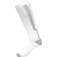 newline Core Kompressionssocken white 47-50 von NEWLINE