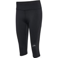 newline 3/4 High-Waist Lauf Tights Damen black XS newline 3/4 High-Waist Lauf Tights Damen black XS von NEWLINE