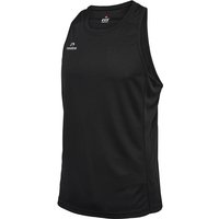 newline Athletic Running Tanktop Herren 2001 - black 3XL newline Athletic Running Tanktop Herren 2001 - black 3XL von NEWLINE