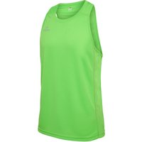 newline Athletic Running Tanktop Herren 6402 - green flash S newline Athletic Running Tanktop Herren 6402 - green flash S von NEWLINE