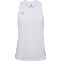 newline Athletic Running Tanktop Herren 9001 - white XXL newline Athletic Running Tanktop Herren 9001 - white XXL von NEWLINE