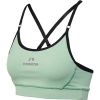 newline Augusta Sport-BH Damen 6144 - green bay M von NEWLINE