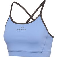 newline Augusta Sport-BH Damen 7204 - lavender lustre XS von NEWLINE