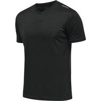 newline Base Cool Laufshirt Herren 0060 - black L newline Base Cool Laufshirt Herren 0060 - black L von NEWLINE