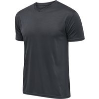 newline Base Cool Laufshirt Herren 0083 - titanium S newline Base Cool Laufshirt Herren 0083 - titanium S von NEWLINE