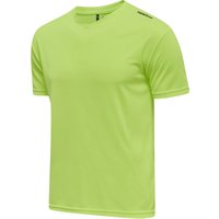 newline Base Cool Laufshirt Herren 0913 - kiwi XL newline Base Cool Laufshirt Herren 0913 - kiwi XL von NEWLINE
