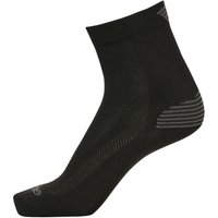 newline Base Laufsocken 0060 - black 27-30 von NEWLINE