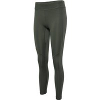 newline Beat Laufhose Tights Damen 1954 - beluga XL newline Beat Laufhose Tights Damen 1954 - beluga XL von NEWLINE