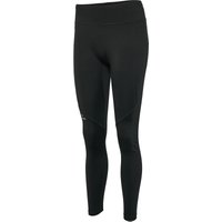 newline Beat Laufhose Tights Damen 2001 - black L von NEWLINE