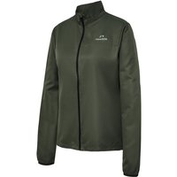 newline Beat Laufjacke Damen 1954 - beluga XL newline Beat Laufjacke Damen 1954 - beluga XL von NEWLINE