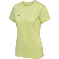 newline Beat Laufshirt Damen 6499 - luminary green S newline Beat Laufshirt Damen 6499 - luminary green S von NEWLINE