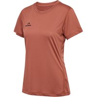 newline Beat Laufshirt Damen 8073 - chutney M von NEWLINE