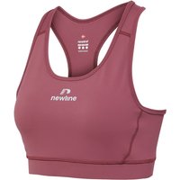 newline Beat Sport-BH Damen 3055 - maroon XS newline Beat Sport-BH Damen 3055 - maroon XS von NEWLINE