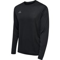 newline Beat langarm Laufshirt 2001 - black M newline Beat langarm Laufshirt 2001 - black M von NEWLINE