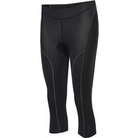 newline Bike 3/4 Radlerhose Damen 0060 - black S newline Bike 3/4 Radlerhose Damen 0060 - black S von NEWLINE