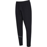 newline Boston Laufhose Herren 2001 - black S newline Boston Laufhose Herren 2001 - black S von NEWLINE
