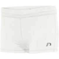 newline Core Athletic Hotpants Damen white L newline Core Athletic Hotpants Damen white L von NEWLINE