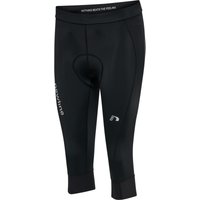 newline Core Biking 3/4 Fahrradhose Damen black XL newline Core Biking 3/4 Fahrradhose Damen black XL von NEWLINE