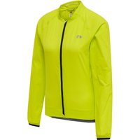 newline Core Biking Fahrradjacke Damen evening primrose XL von NEWLINE