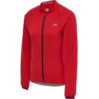 newline Core Biking Fahrradjacke Damen tango red XXL von NEWLINE