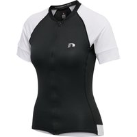 newline Core Biking Fahrradtrikot Damen black XXL von NEWLINE