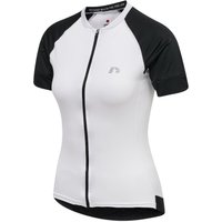 newline Core Biking Fahrradtrikot Damen white XXL von NEWLINE