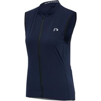 newline Core Biking Fahrradweste Damen black iris XXL newline Core Biking Fahrradweste Damen black iris XXL von NEWLINE