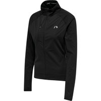 newline Core Biking Thermo Fahrradjacke Damen black XS von NEWLINE