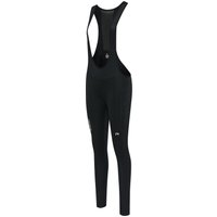 newline Core Biking lange Fahrrad-Trägerhose Damen black M von NEWLINE