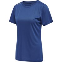 newline Core Funktionsshirt Damen 7045 - true blue XXL von NEWLINE