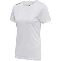 newline Core Funktionsshirt Damen white XS von NEWLINE