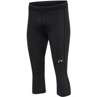 newline Core Knee Tights black S newline Core Knee Tights black S von NEWLINE