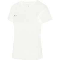 newline Core Laufshirt kurzarm Damen white S von NEWLINE