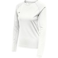 newline Core Laufshirt langarm Damen white S newline Core Laufshirt langarm Damen white S von NEWLINE