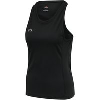 newline Core Running Tanktop Damen black XL von NEWLINE