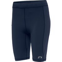 newline Core Sprinters Running Tights Damen black iris S newline Core Sprinters Running Tights Damen black iris S von NEWLINE
