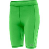 newline Core Sprinters Running Tights Damen green flash L newline Core Sprinters Running Tights Damen green flash L von NEWLINE