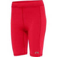 newline Core Sprinters Running Tights Damen tango red XL newline Core Sprinters Running Tights Damen tango red XL von NEWLINE