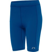 newline Core Sprinters Running Tights Damen true blue S newline Core Sprinters Running Tights Damen true blue S von NEWLINE