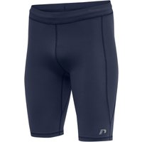 newline Core Sprinters Running Tights black iris S newline Core Sprinters Running Tights black iris S von NEWLINE