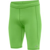 newline Core Sprinters Running Tights green flash M newline Core Sprinters Running Tights green flash M von NEWLINE