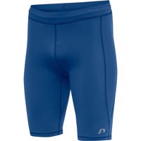 newline Core Sprinters Running Tights true blue XL newline Core Sprinters Running Tights true blue XL von NEWLINE