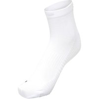 newline Core Tech Socken white 39-42 von NEWLINE