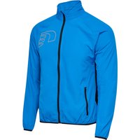 newline Core Trainingsjacke Damen 0016 - limoges blue/silver S newline Core Trainingsjacke Damen 0016 - limoges blue/silver S von NEWLINE