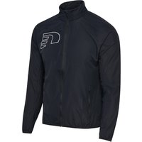 newline Core Trainingsjacke Damen 0060 - black L newline Core Trainingsjacke Damen 0060 - black L von NEWLINE